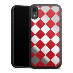 Raute Bordeaux ohne Hintergrund