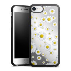 Mirror Case silber