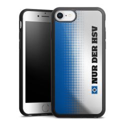 Mirror Case silber