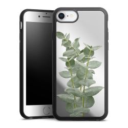 Mirror Case silber