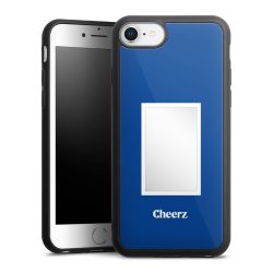Cheerz Bleu Marine