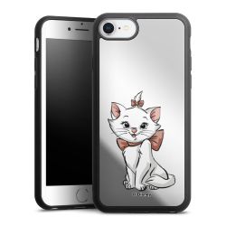 Marie Cute Transparent