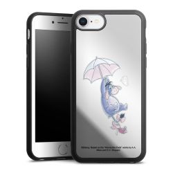 Winnie Pooh Eeyeore Find Happiness Transparent