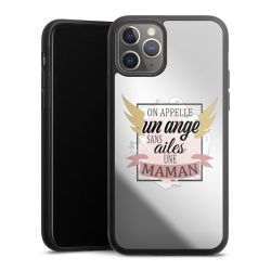 On Appelle un Ange Sans Ailes Une Maman