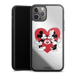 Mickey And Minnie Love