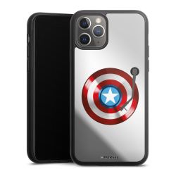 Capitan American Shield Marvel