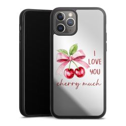 I Love You Cherry Much with AI