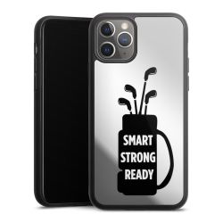 Smart, Strong, Ready