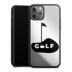 Golf Hole