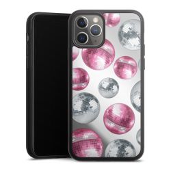 Mirror Case silber