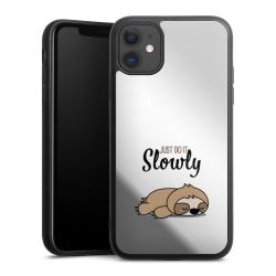 Just Do It Slowly Sloth 2