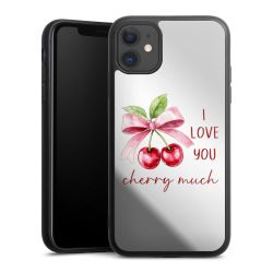 I Love You Cherry Much with AI