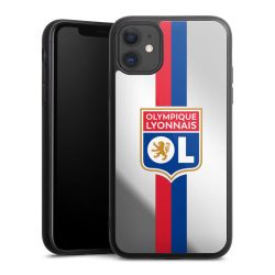 Olympique Lyonnais Logo Transparent