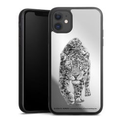 Leopard transparent