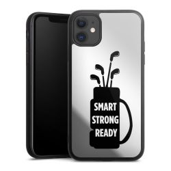 Smart, Strong, Ready