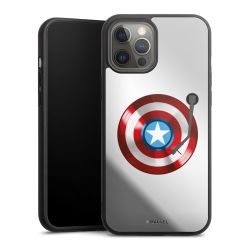 Capitan American Shield Marvel