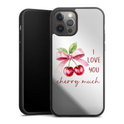 I Love You Cherry Much with AI