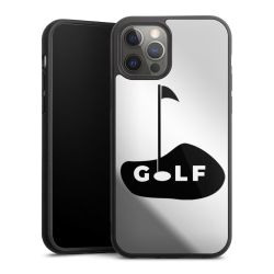 Golf Hole