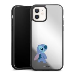 Stitch Smiling