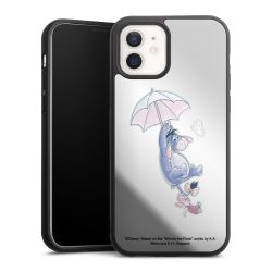 Winnie Pooh Eeyeore Find Happiness Transparent