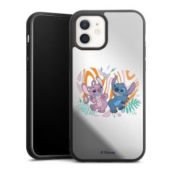 Angel And Stitch Transparent