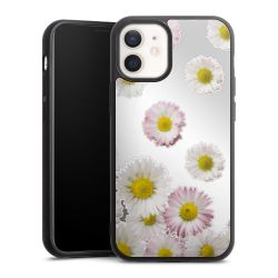 Motif marguerite sans fond