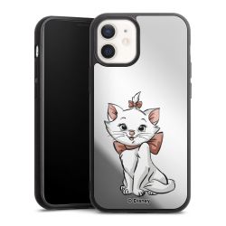 Marie Cute Transparent