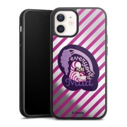 Everyone Here Is Mad Transparent