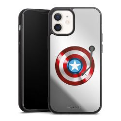 Capitan American Shield Marvel