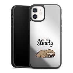 Just Do It Slowly Sloth 2