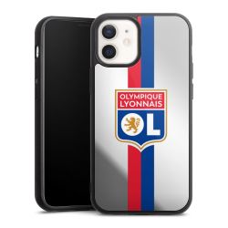 Olympique Lyonnais Logo Transparent
