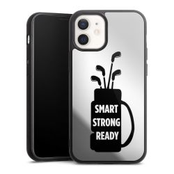 Smart, Strong, Ready