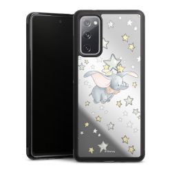 Mirror Case silber