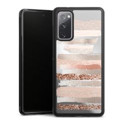 Mirror Case silber