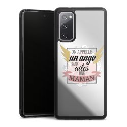On Appelle un Ange Sans Ailes Une Maman