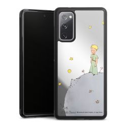 Le Petit Prince-Transparente