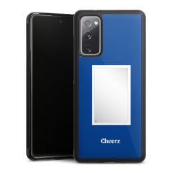 Cheerz Bleu Marine