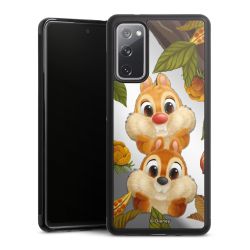 Chip And Chap Pekaboo