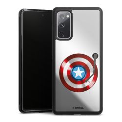 Capitan American Shield Marvel