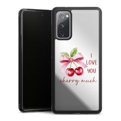 I Love You Cherry Much with AI