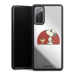 Snoopy Woodstock Far Out transparent