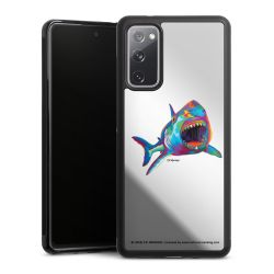 Haai Pop Colour transparant