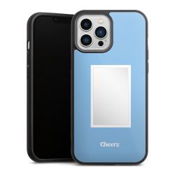Cheerz Bleu Clair