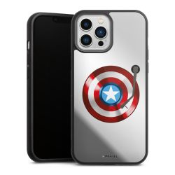 Capitan American Shield Marvel