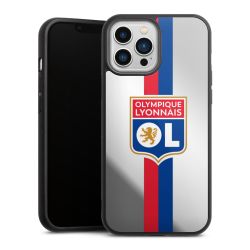 Olympique Lyonnais Logo Transparent
