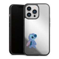 Stitch Smiling