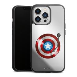 Capitan American Shield Marvel