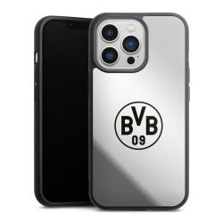 BVB Logo Schwarz Transparent