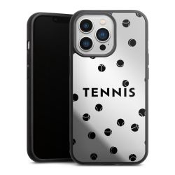Tennis Transparent