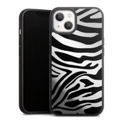 Zebra ohne Hintergrund